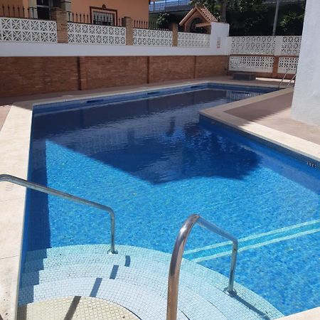 Versalles Beach Apartament Fuengirola Luaran gambar