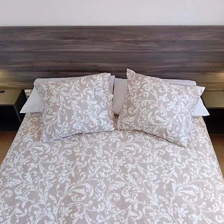 Versalles Beach Apartament Fuengirola Luaran gambar