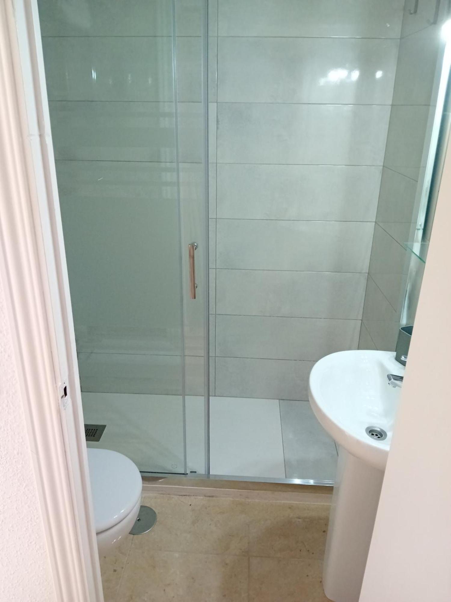 Versalles Beach Apartament Fuengirola Luaran gambar