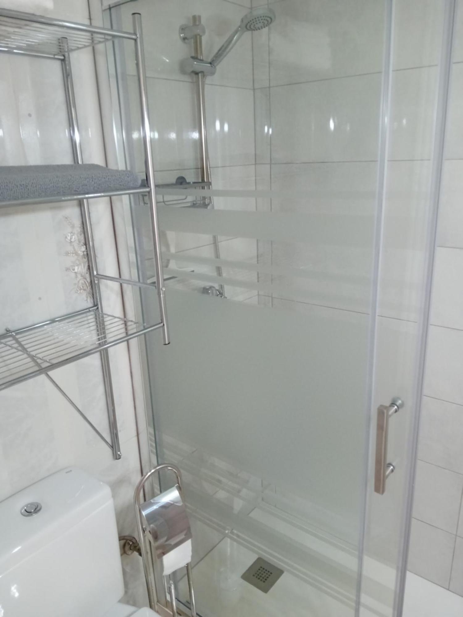 Versalles Beach Apartament Fuengirola Luaran gambar