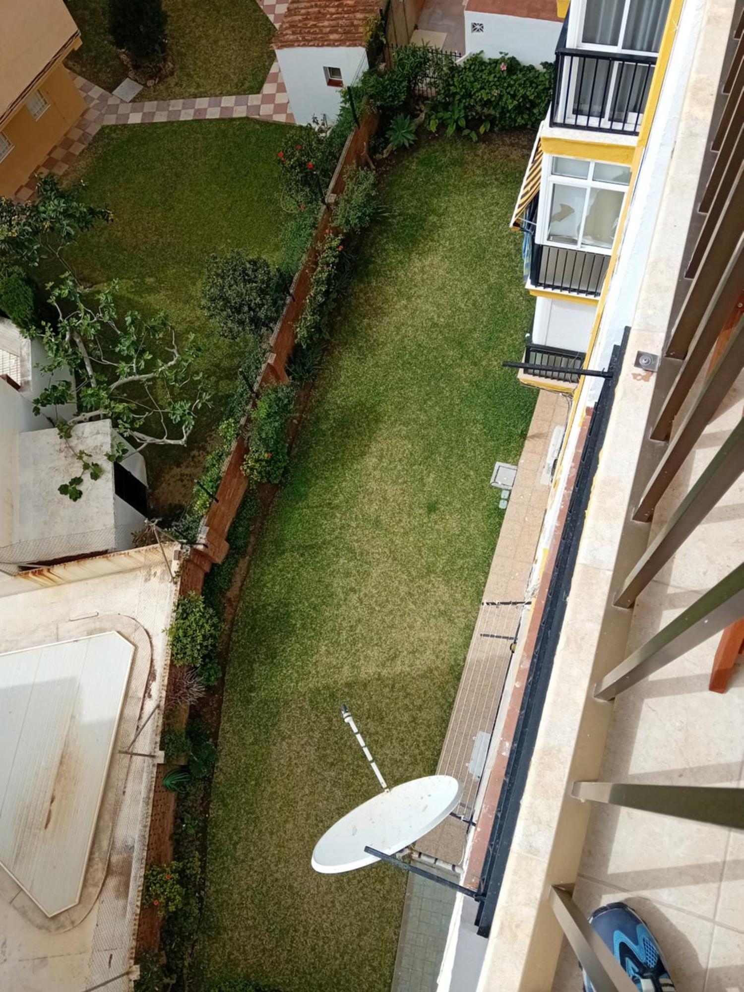 Versalles Beach Apartament Fuengirola Luaran gambar