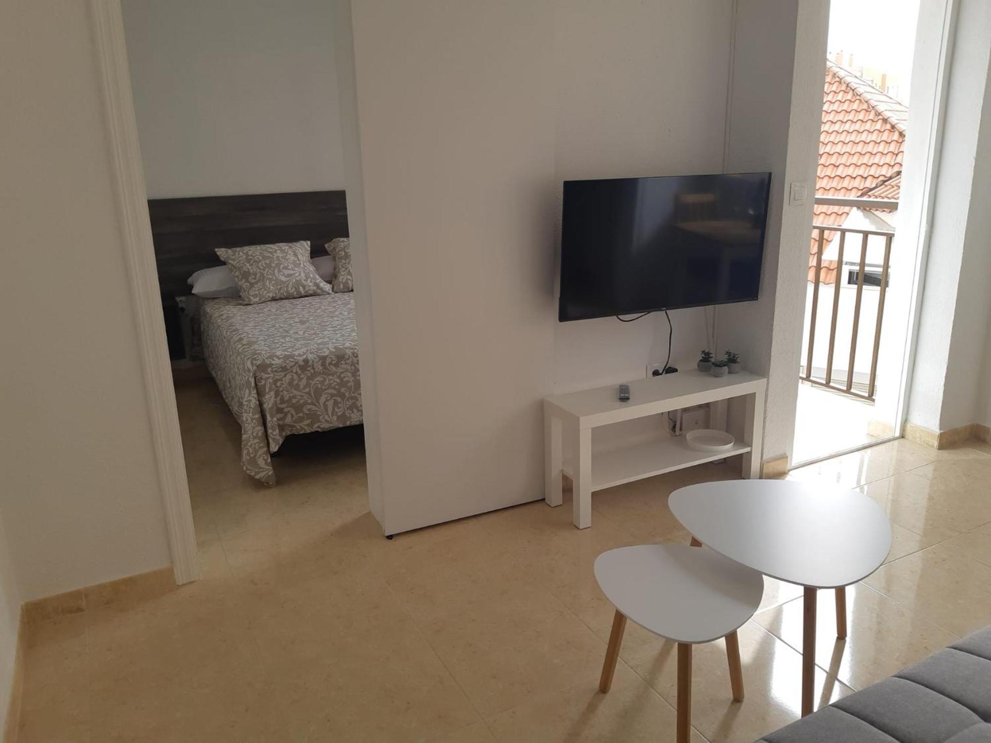 Versalles Beach Apartament Fuengirola Luaran gambar