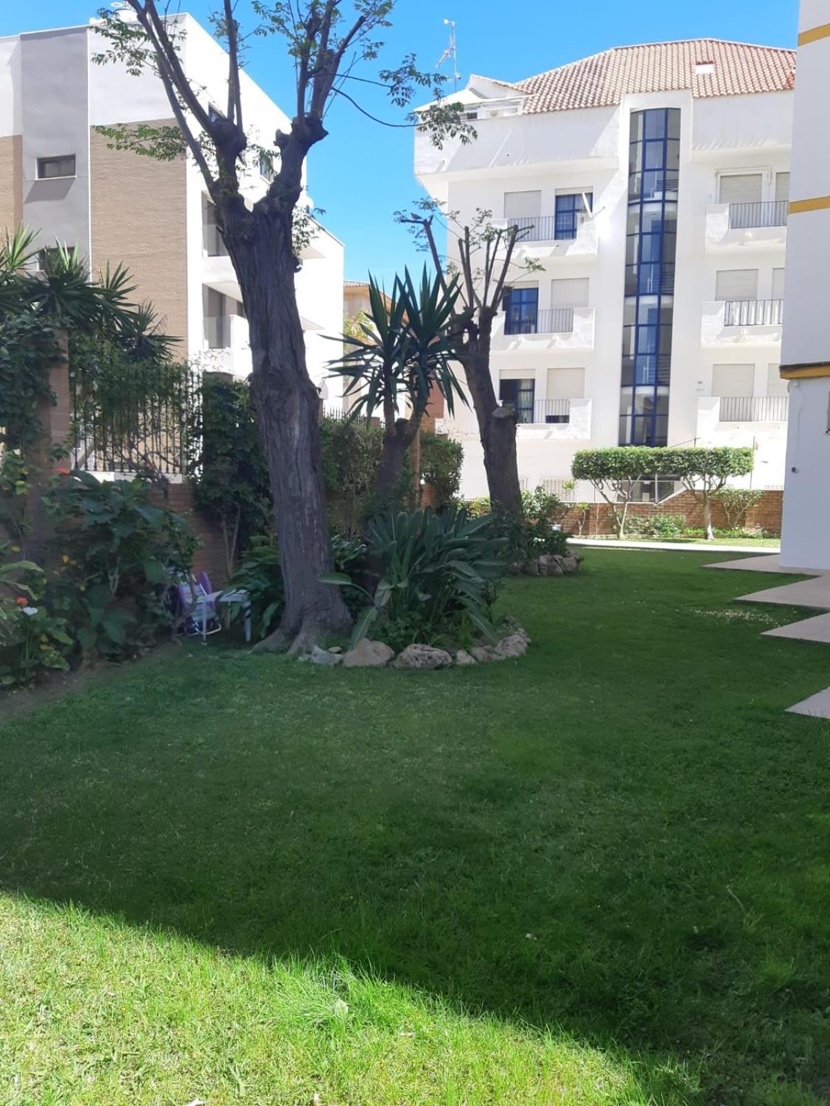 Versalles Beach Apartament Fuengirola Luaran gambar