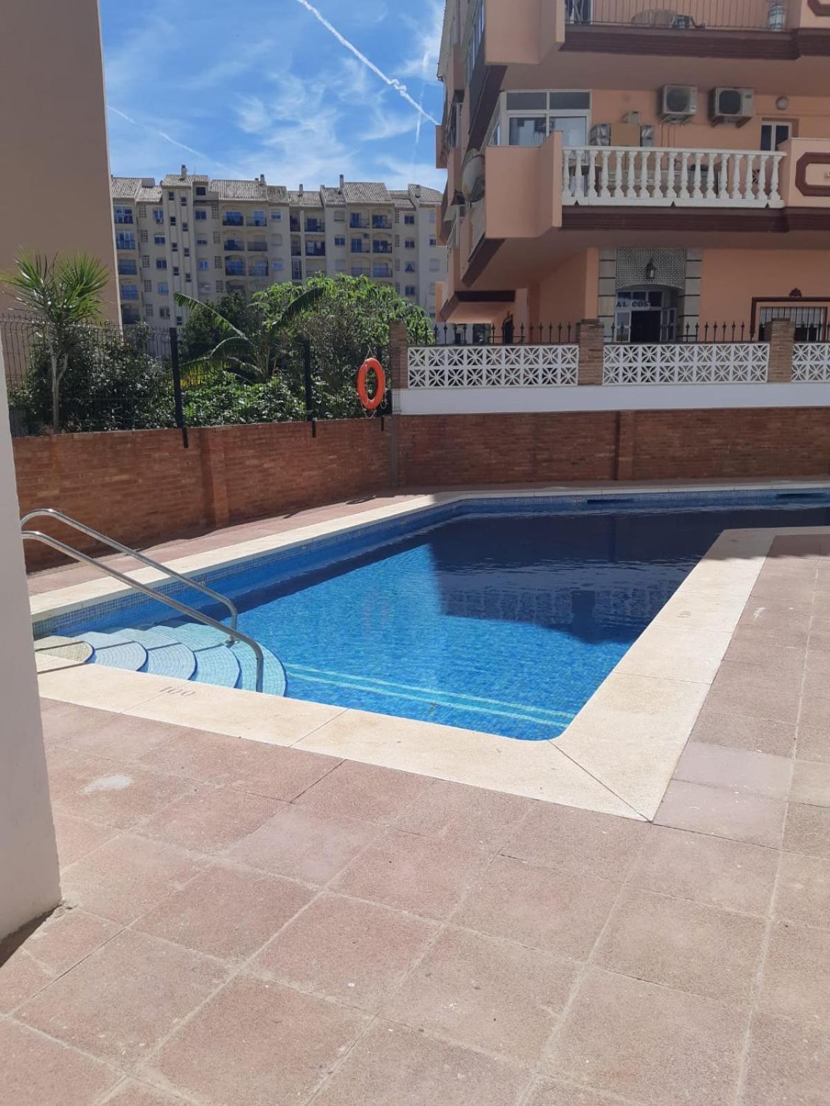 Versalles Beach Apartament Fuengirola Luaran gambar
