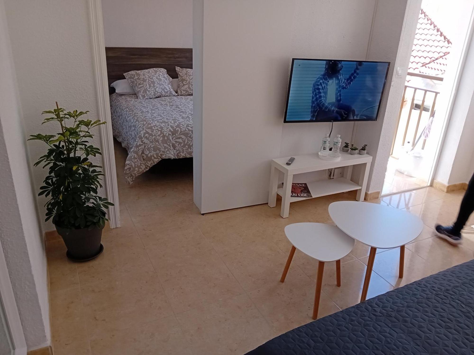 Versalles Beach Apartament Fuengirola Luaran gambar