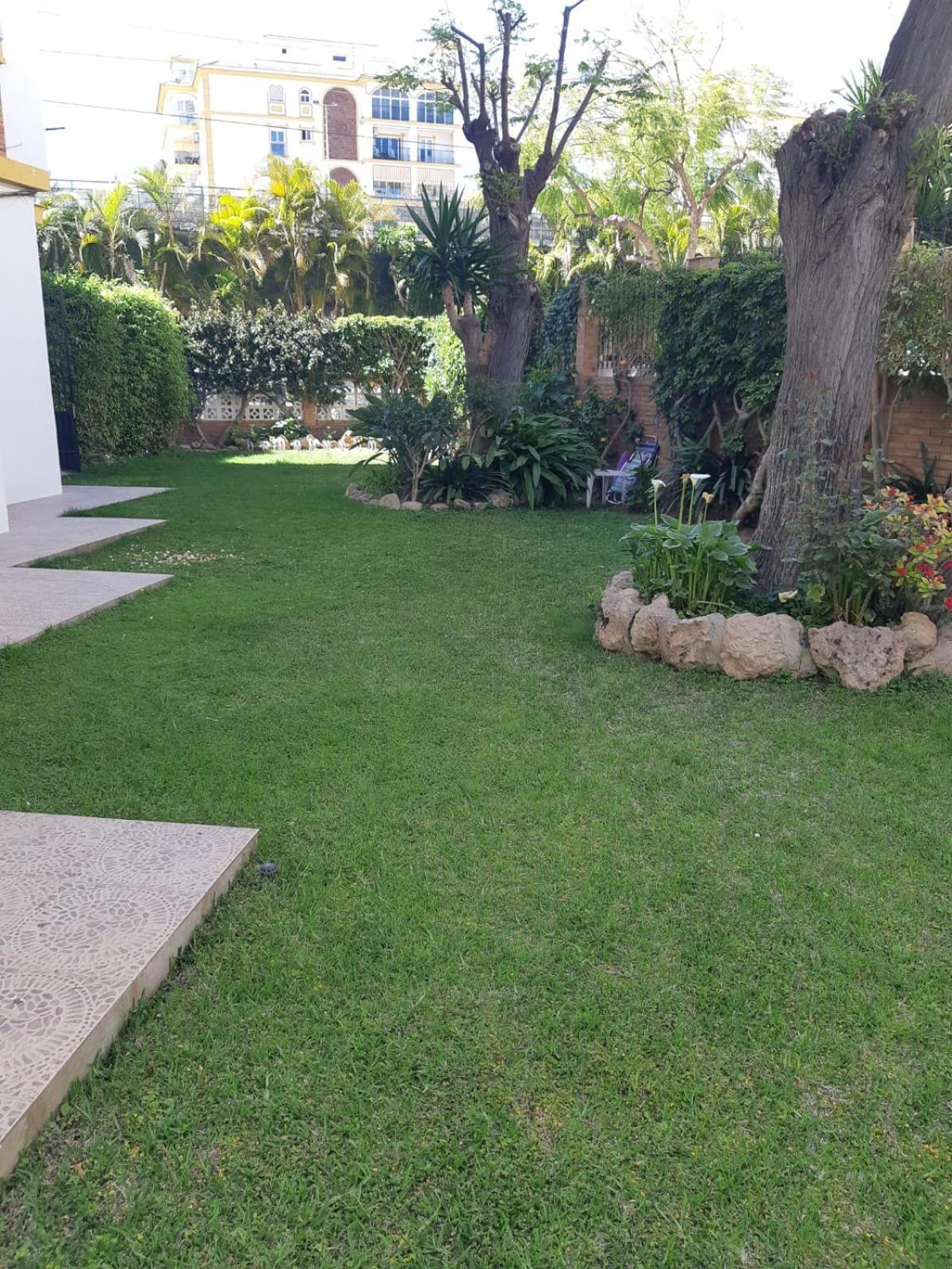 Versalles Beach Apartament Fuengirola Luaran gambar