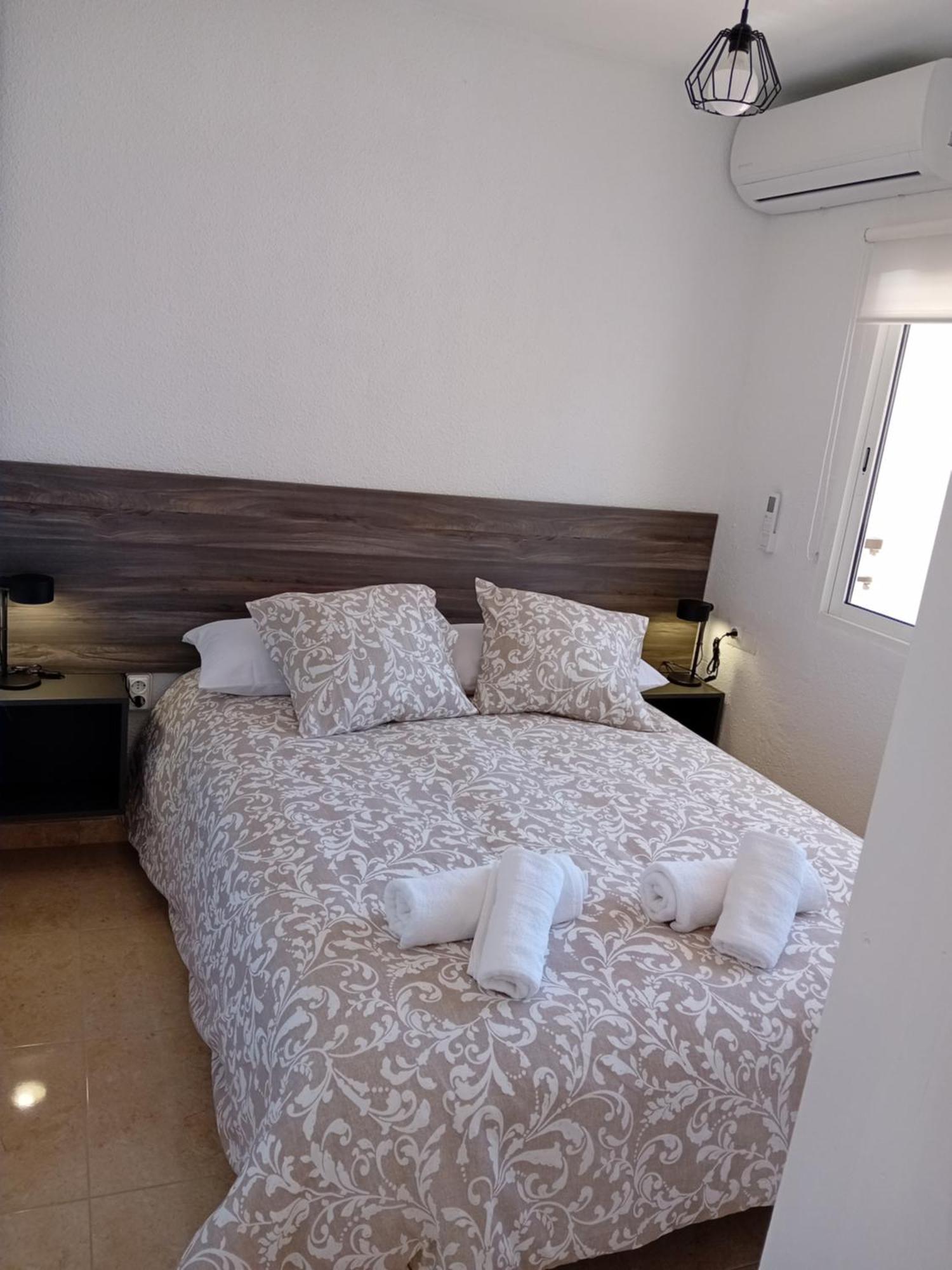 Versalles Beach Apartament Fuengirola Luaran gambar