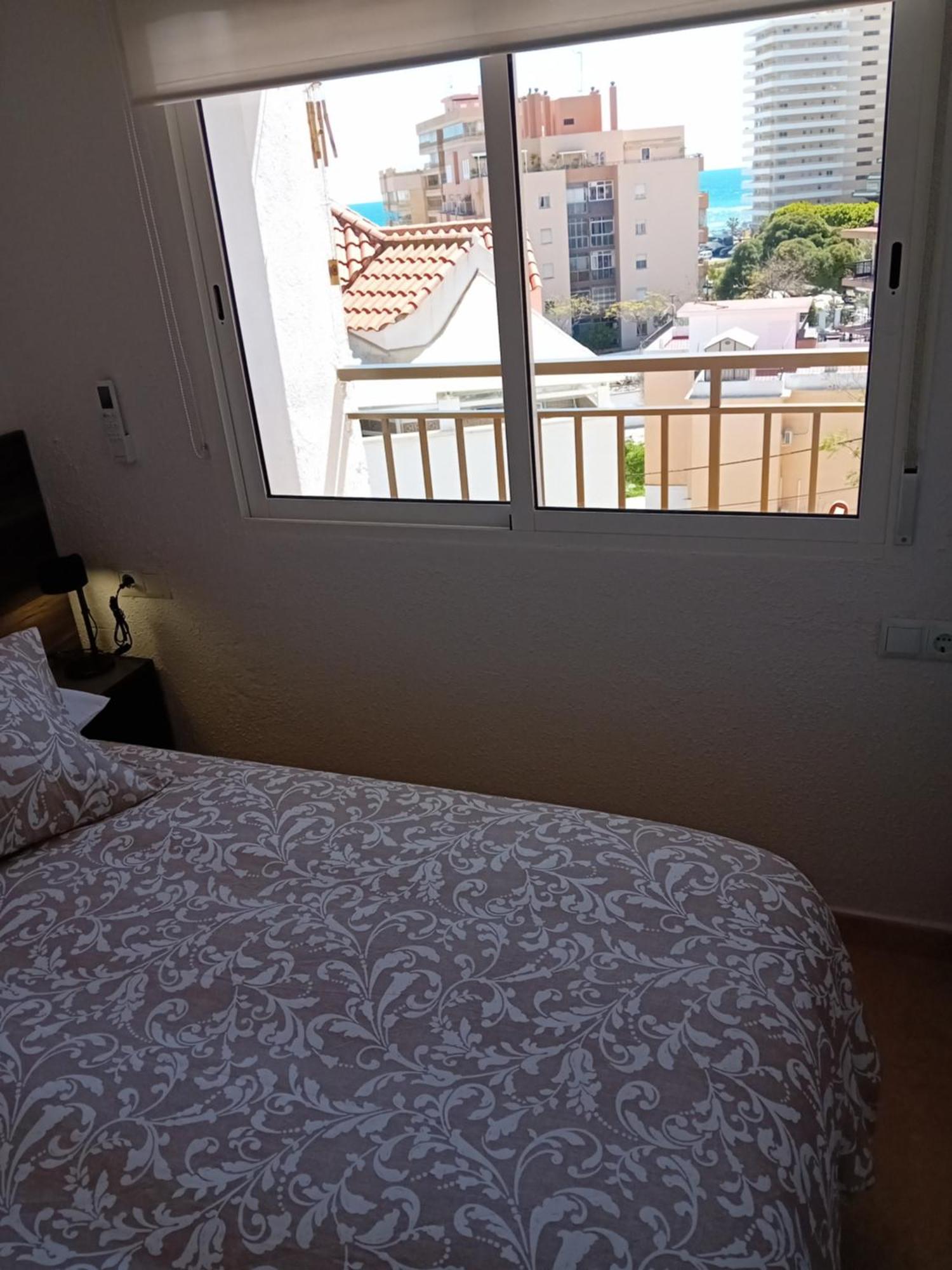 Versalles Beach Apartament Fuengirola Luaran gambar