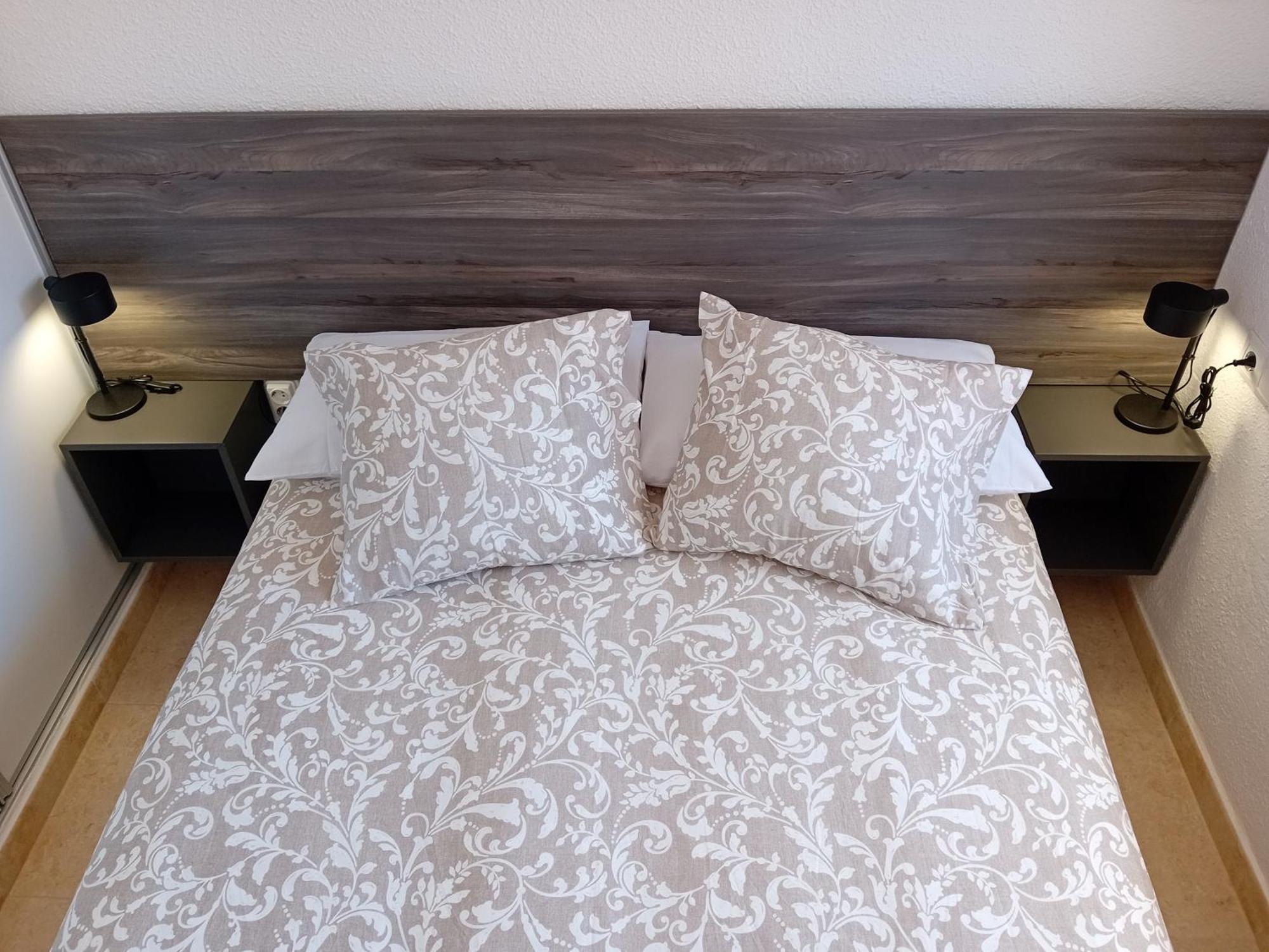 Versalles Beach Apartament Fuengirola Luaran gambar